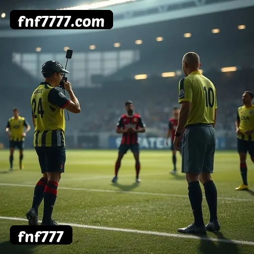 Requisitos do APK da fnf777 para Android