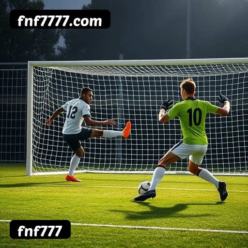 fnf777 bônus R$5.000 + 500 giros - Rollover 35x, prazo 30 dias, 38% taxa conversão