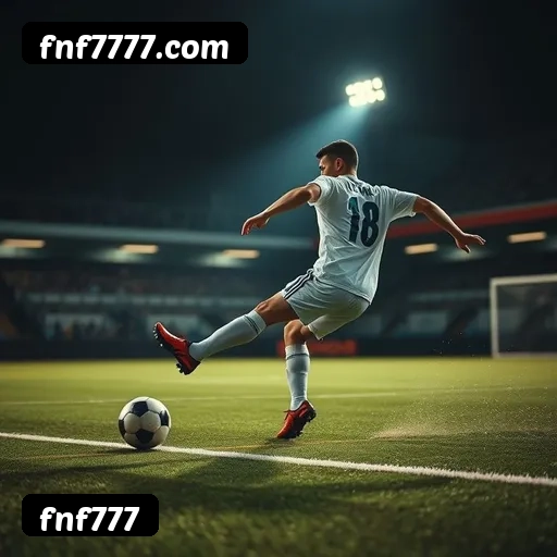 fnf777 APP mobile iOS Android - 187 mil downloads São Paulo Rio BH