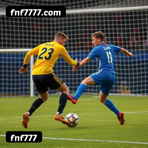 fnf777 segurança SSL 256-bit - Licença Curaçao, eCOGRA, GLI certificado