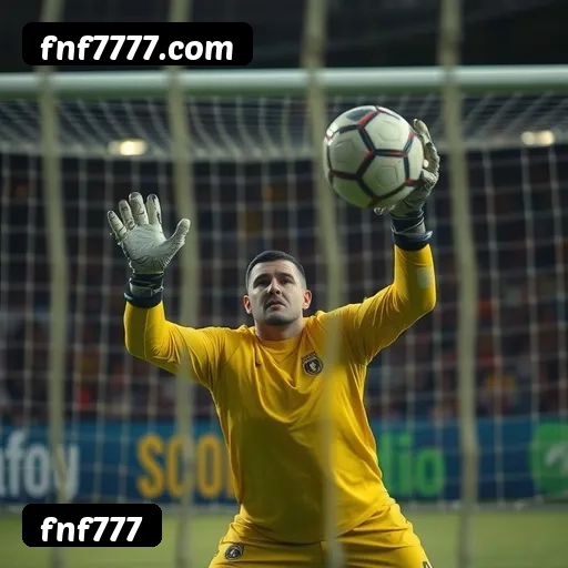 Níveis do programa VIP da fnf777